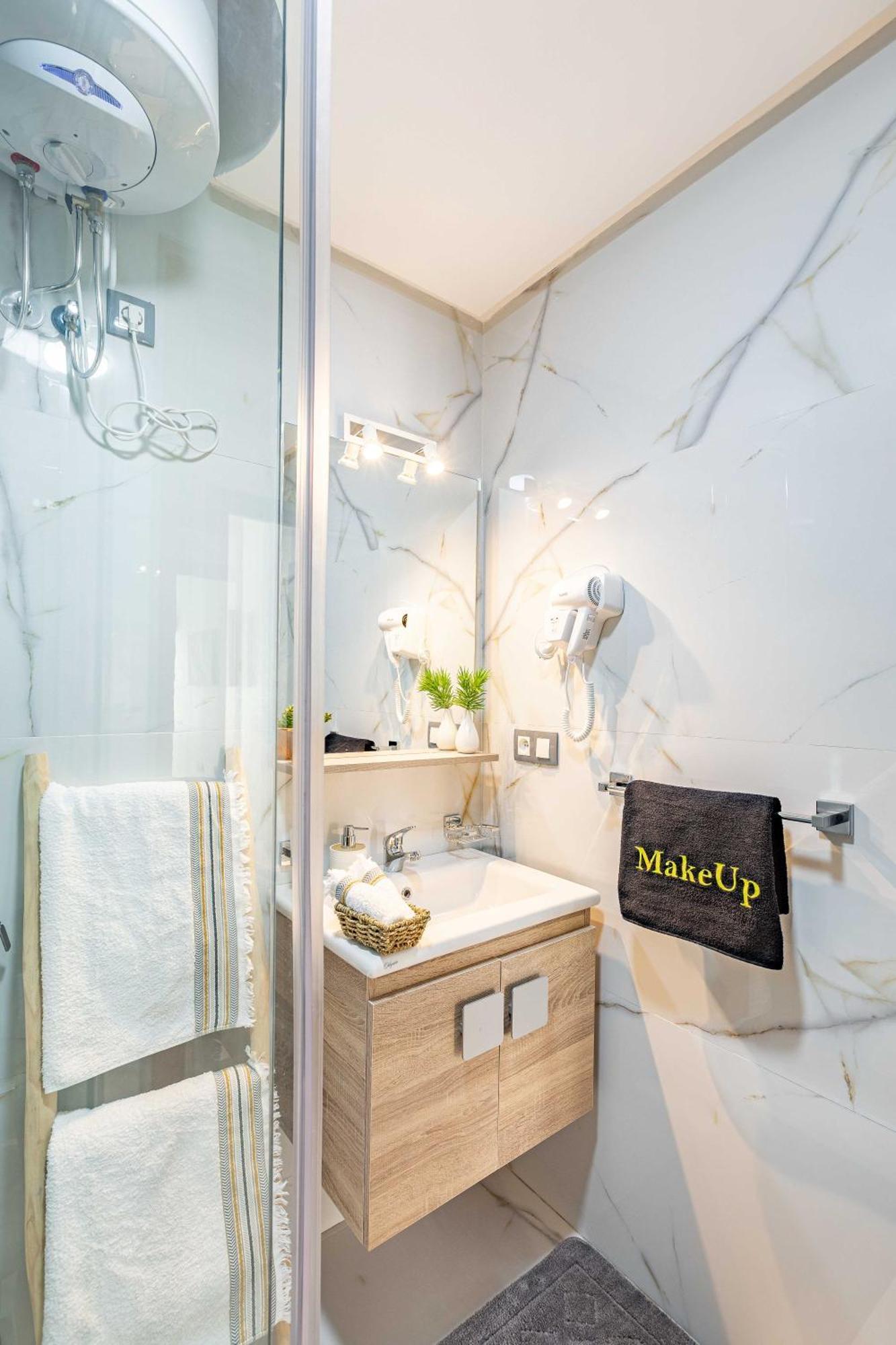 Magnifique Appartement Unique Et Central! Марракеш Экстерьер фото